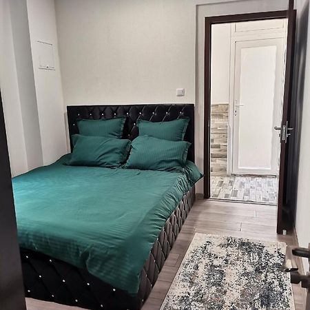 Apartament Sonya Βουκουρέστι Εξωτερικό φωτογραφία