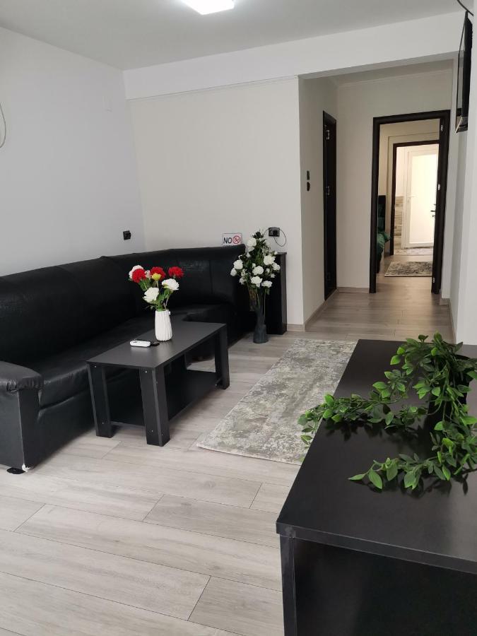 Apartament Sonya Βουκουρέστι Εξωτερικό φωτογραφία