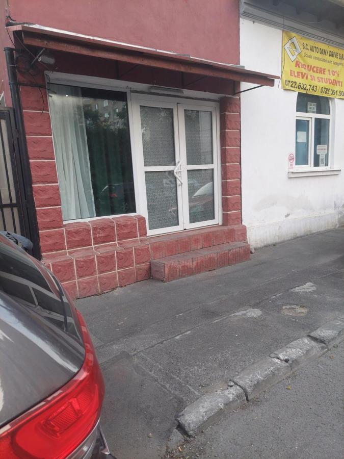 Apartament Sonya Βουκουρέστι Εξωτερικό φωτογραφία